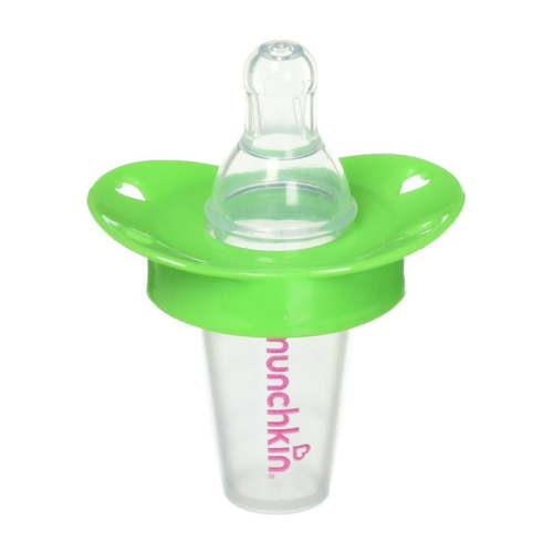 Munchkin The Medicator Baby Liquid Medicine Dispenser, Colors May Vary