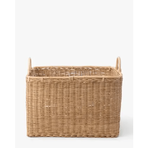 Madara Rattan Basket - Large