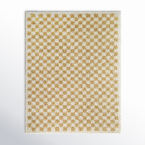 Walker Rug 7'10" X 10'