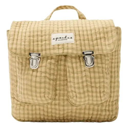 Apaches - Suji Backpack | Smallable