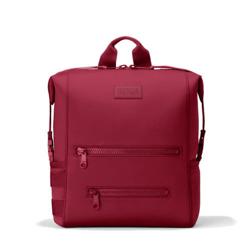 Indi neoprene Diaper Backpack