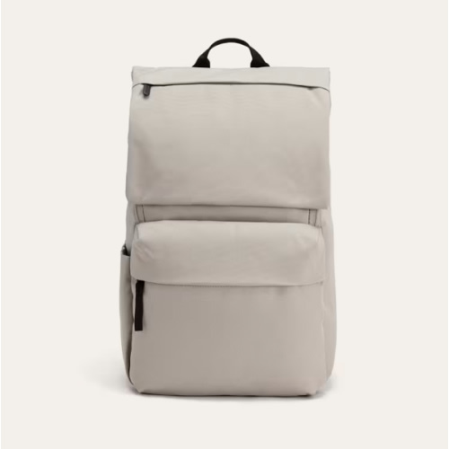 The ReNew Transit Backpack Warm Quartz – Everlane
