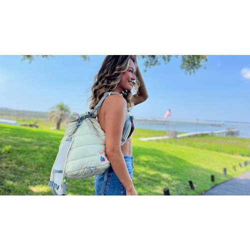 The Adventure Diaper Bag – Monti Coolers