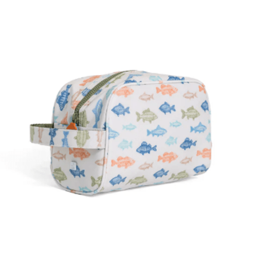 TRVL Stowaway Toiletry Bag - Casting Call