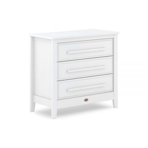 Boori Linear 3 Drawer Chest | Furniture | Boori | Babyroad