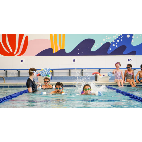 Gift Cards | Big Blue Swim School