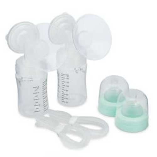 Luna Double Pumping Kit
