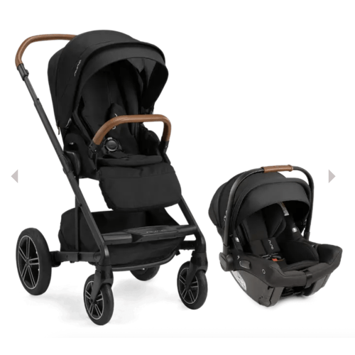 Nuna mixx™ next + pipa™ urbn travel system