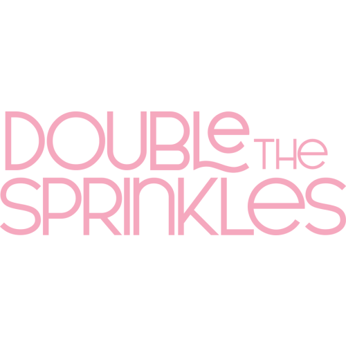 Checkout - Double the Sprinkles