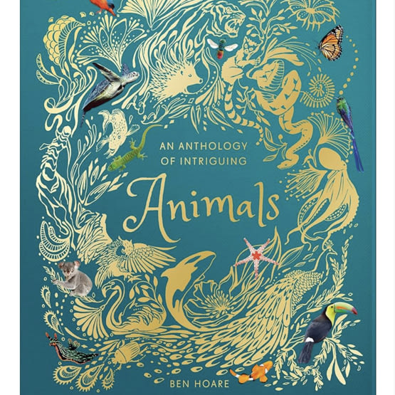 An Anthology of Intriguing Animals