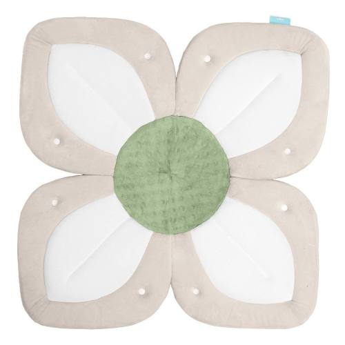 Blooming Bath Plush Lotus Baby Bath Seat