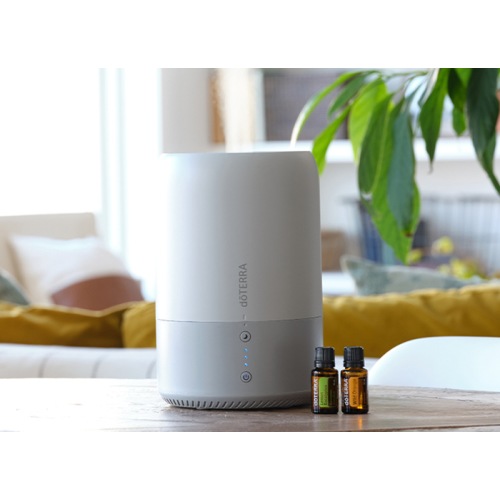 Dawn Aroma Essential Oil Humidifier | doTERRA Essential Oils
