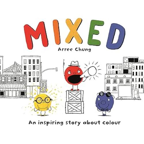 Mixed