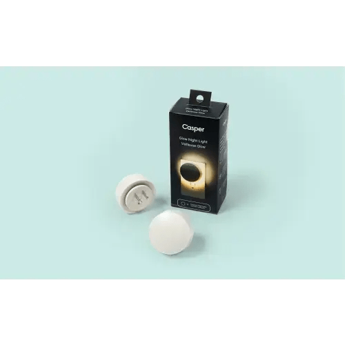 Casper Glow Nightlight 2-Pack