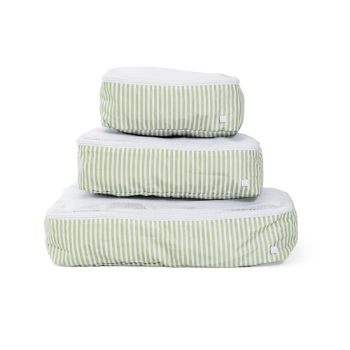 TRVL Packing Squad Cubes
