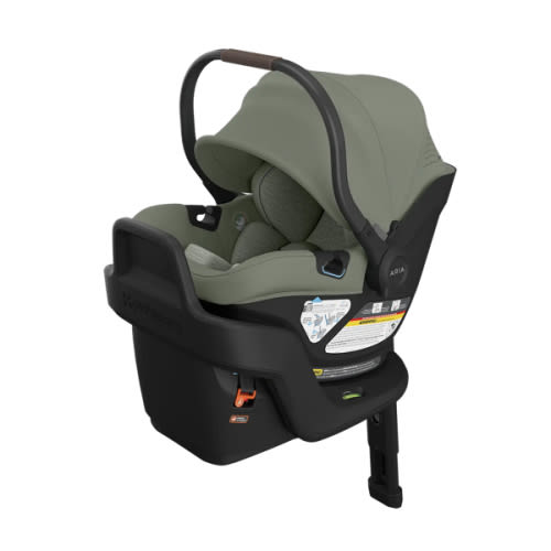 UPPABABY ARIA V2 - Green color