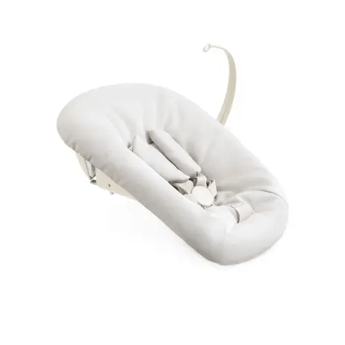 Stokke tripp trapp newborn attachment in White