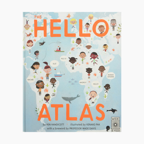 The Hello Atlas