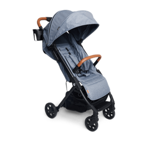 Zoe Traveler: Compact Airplane Travel Stroller