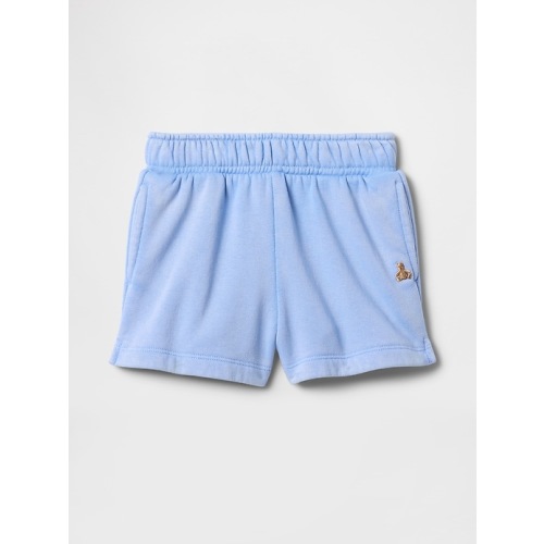 Baby & Toddler VintageSoft Pull-On Shorts