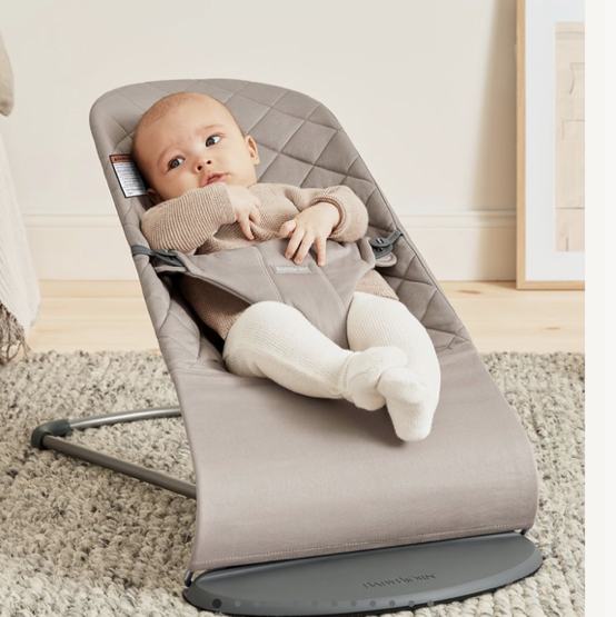 BabyBjörn Bouncer Bliss