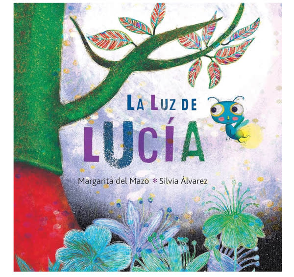 La luz de Lucía (Lucy's Light) (Spanish Edition)