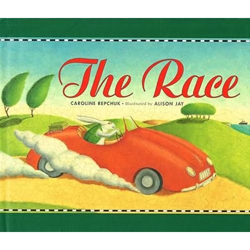 The Race