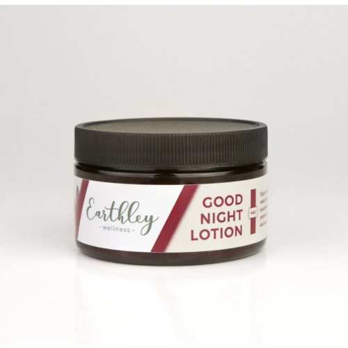 Good Night Lotion (Magnesium Lotion)