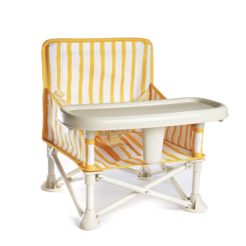 Brighton portable booster seat