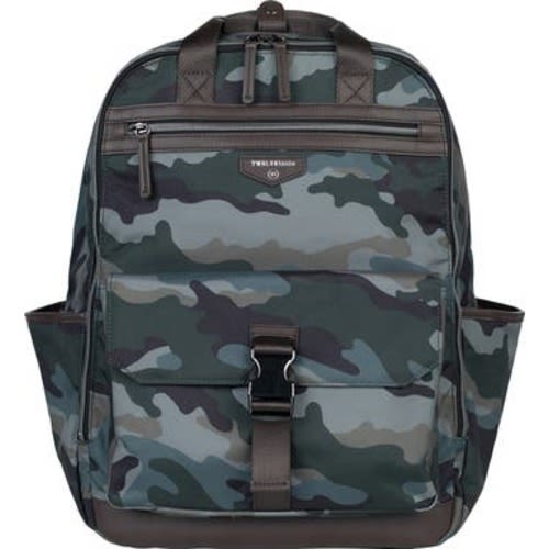 Courage Backpack Diaper Bag