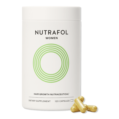Women Clinically Proven Hair Growth Supplement