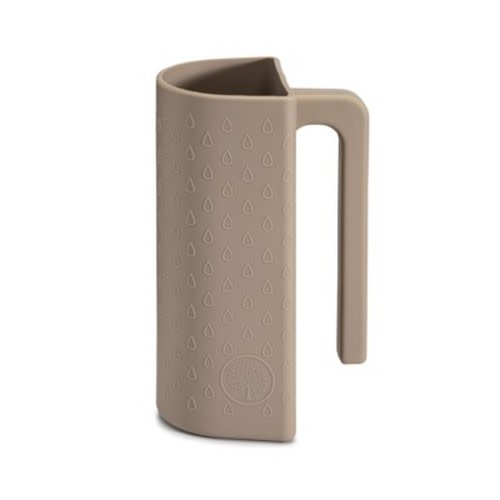 Parker Baby Co. Silicone Rinse Cup - Llama