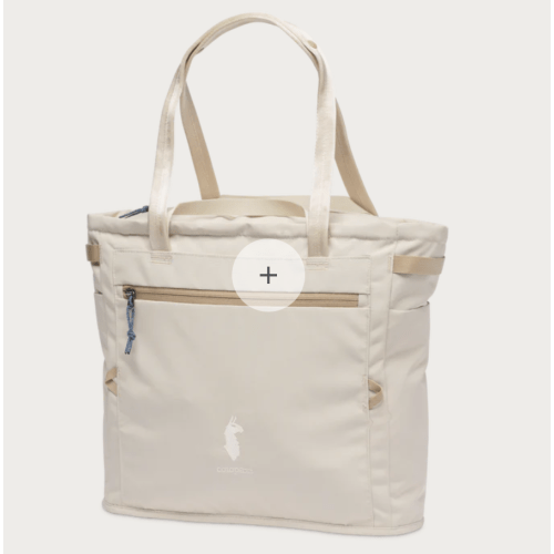 Cotopaxi Diaper Bag