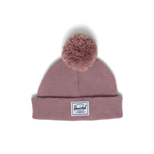 Baby Pom Beanie
