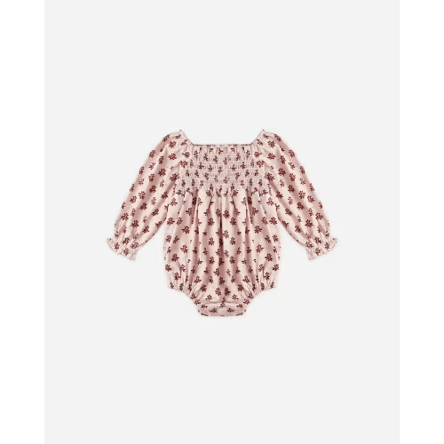 Cora Romper Adelaide Romper
