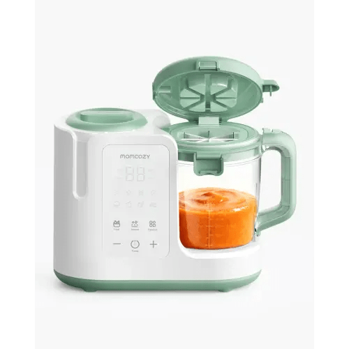 Momcozy AutoMeal Baby Food Maker