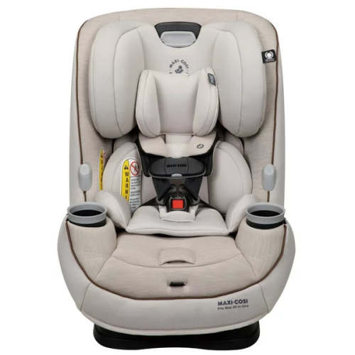 Maxi-Cosi Pria Max All-in-One Convertible Car Seat - Desert Wonder (PureCosi)