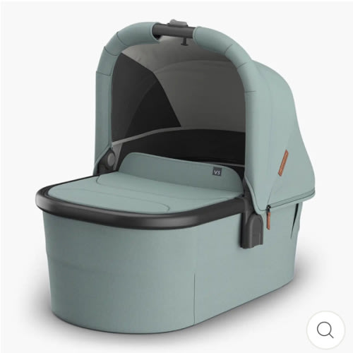 Uppababy Vista/Cruz V3 Bassinet – Baby Grand
