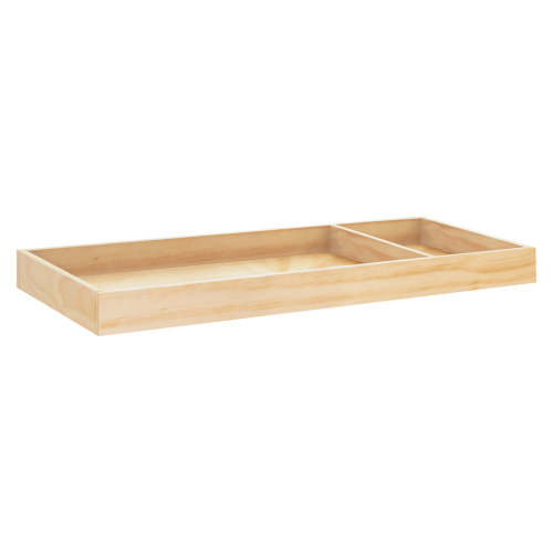 Universal Wide Removable Changing Tray Cobalt