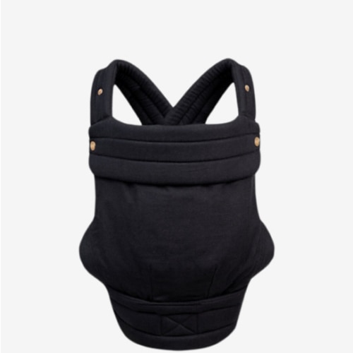 The Monarch Carrier - Ebony – Mabē
