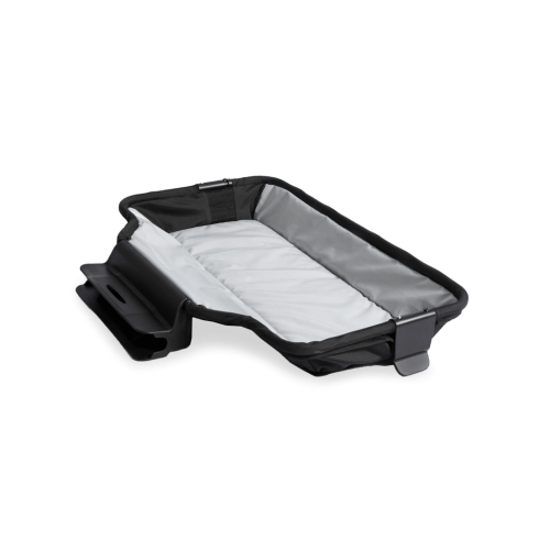 breeze flip changer