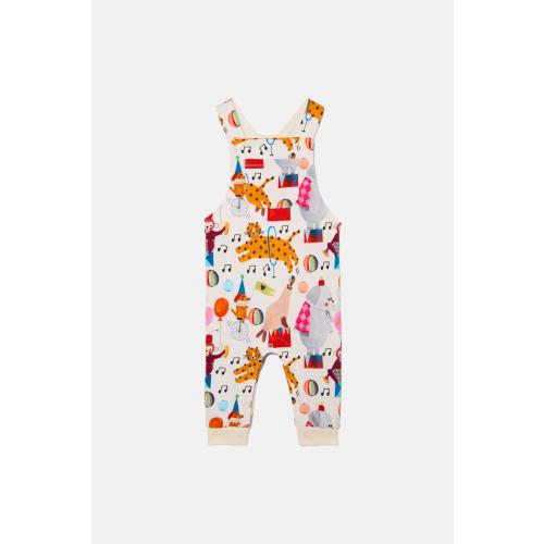 Showtime Baby Overall – Gorman