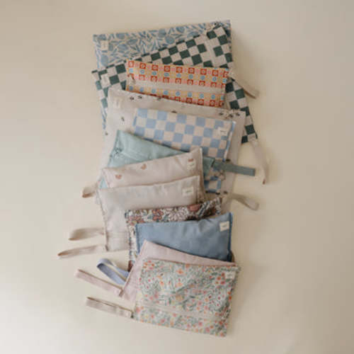 Water Resistant Wet Bag – Mushie