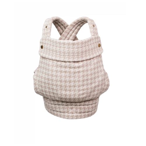 The Monarch Carrier - Houndstooth – Mabē
