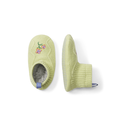 Toddler Gripper Slipper