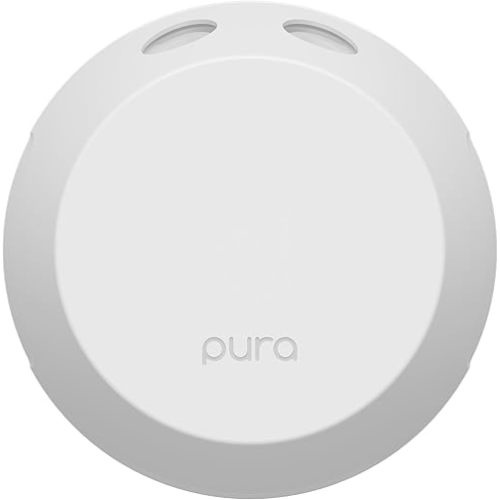 Pura 4 Smart Fragrance Diffuser - Adjustable Smart Home Diffuser with LED Light & Automatic Vial Detection - Wi-Fi Smart Device for Personalized Home Scenting Experience - Long-Lasting Diffuser Aroma