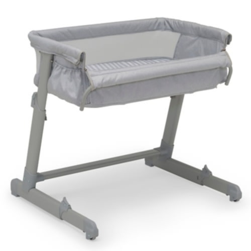 babyGap by Delta Children Whisper Bedside Bassinet Sleeper