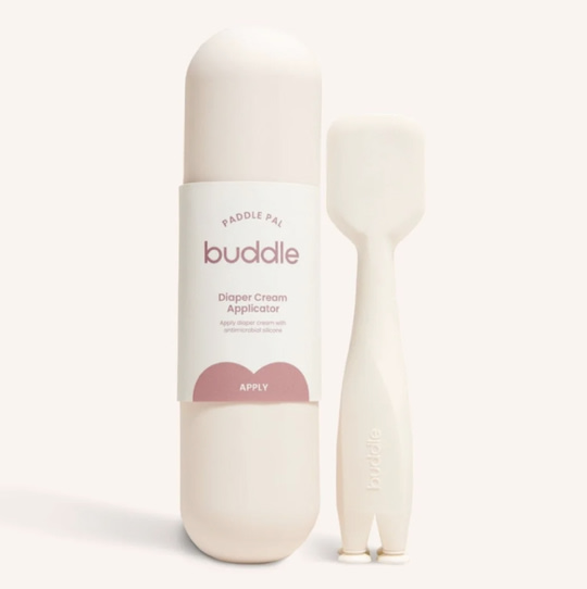 Buddle Paddle Pal & Carrying Case | Bee Like Kids