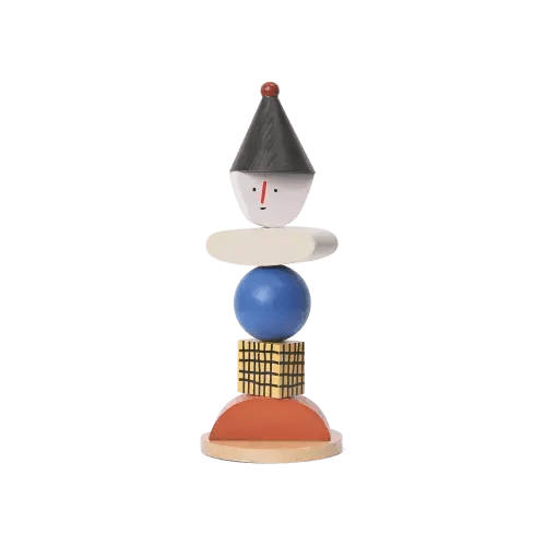 Figure Stacking Blocks | ferm LIVING – Ferm Living
