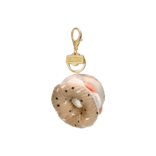 BAGEL CHARM – Little Lamb Kind